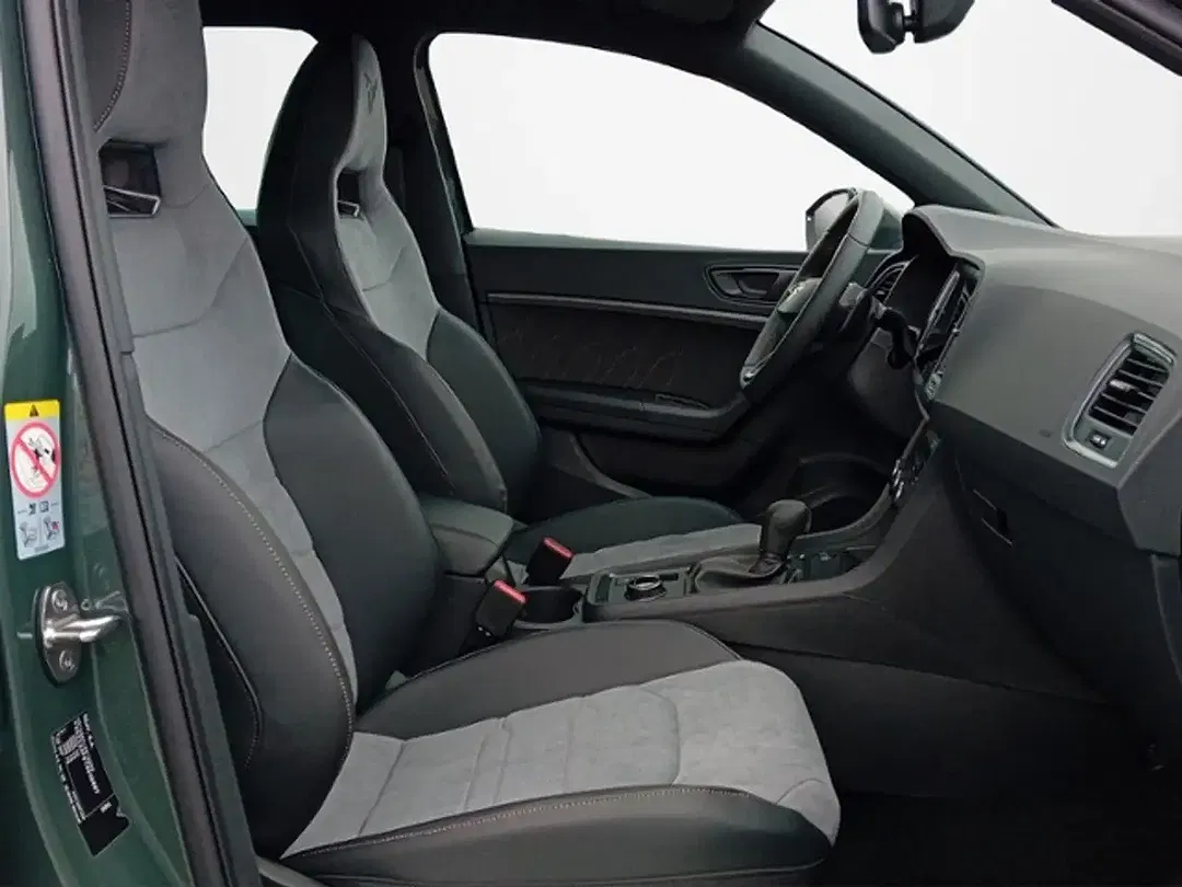CUPRA Ateca 2.0 TSI 4Drive - Thumbnail 14