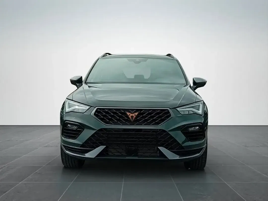 CUPRA Ateca 2.0 TSI 4Drive - Thumbnail 2