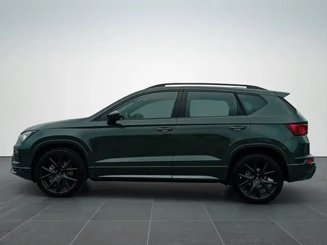 CUPRA Ateca 2.0 TSI 4Drive - Thumbnail 3