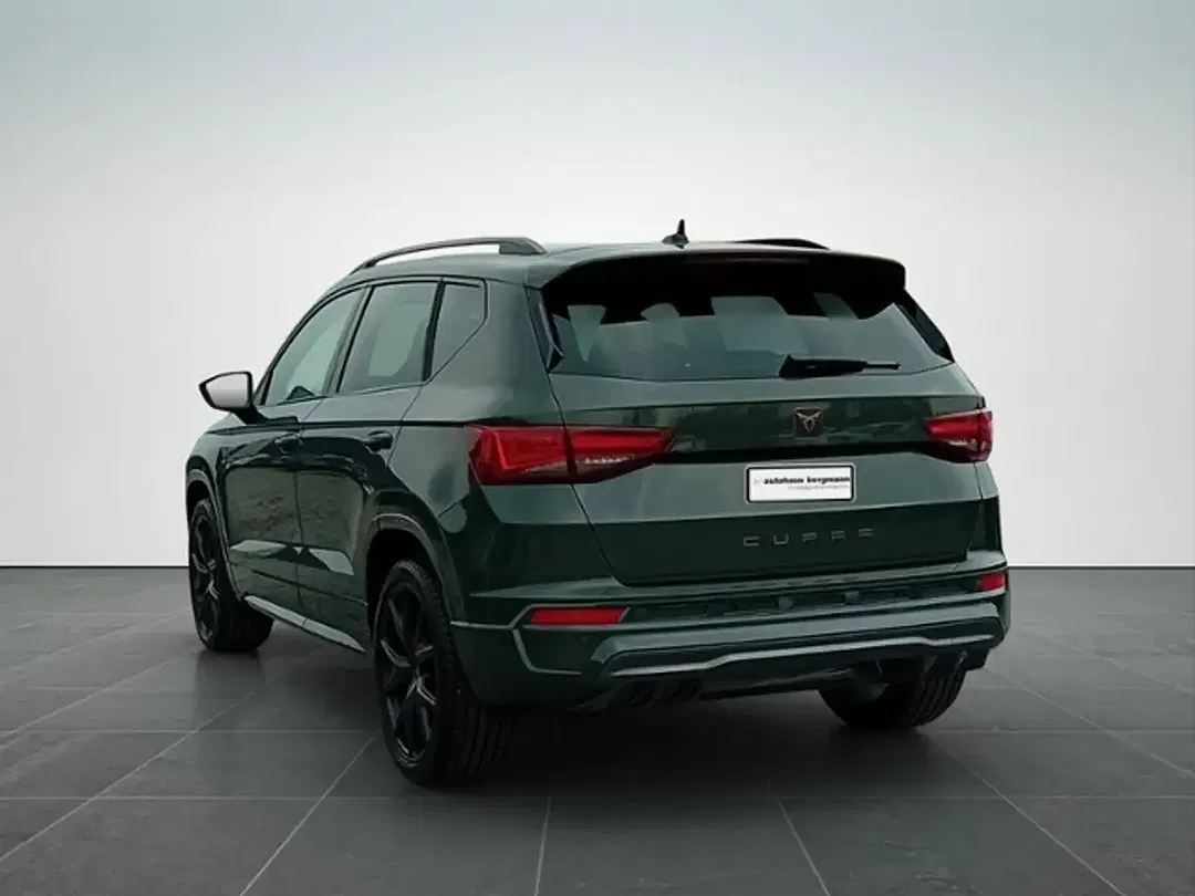 CUPRA Ateca 2.0 TSI 4Drive - Thumbnail 4
