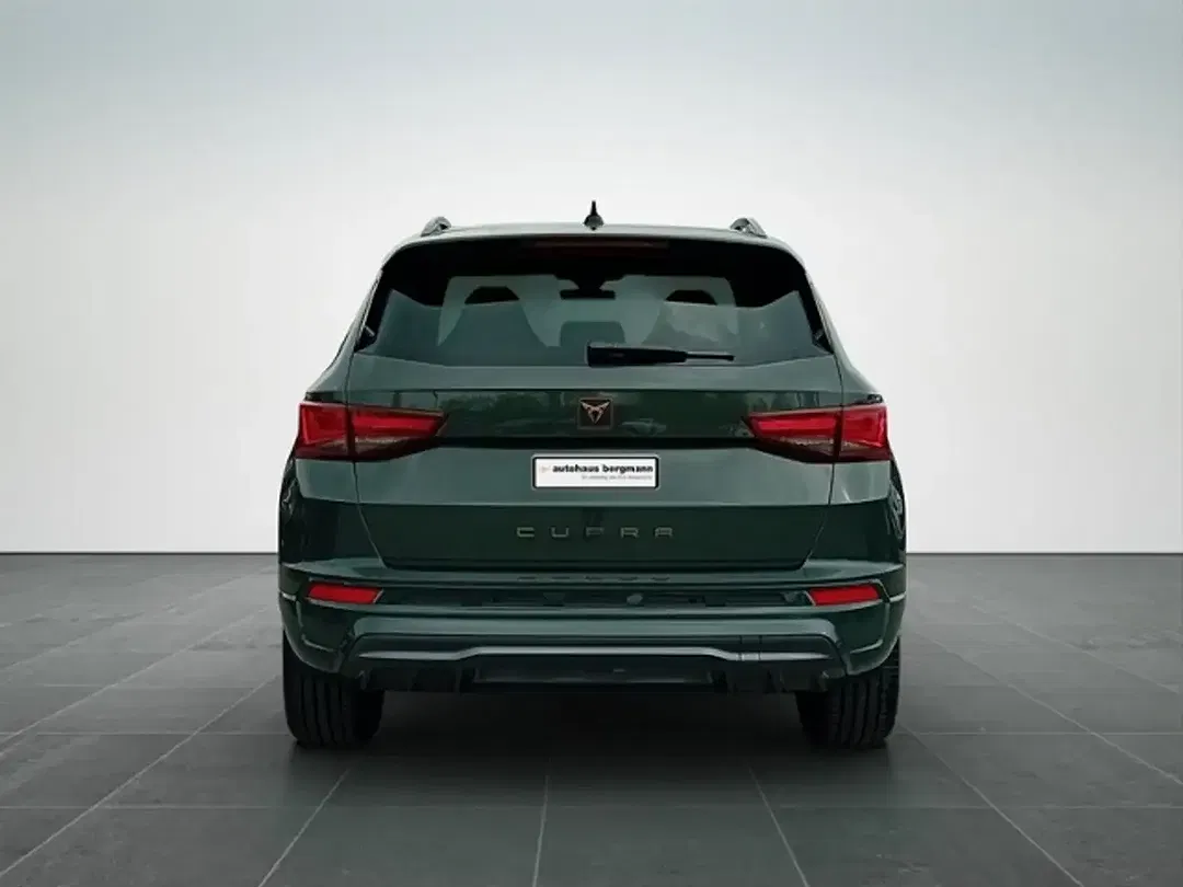 CUPRA Ateca 2.0 TSI 4Drive - Thumbnail 5