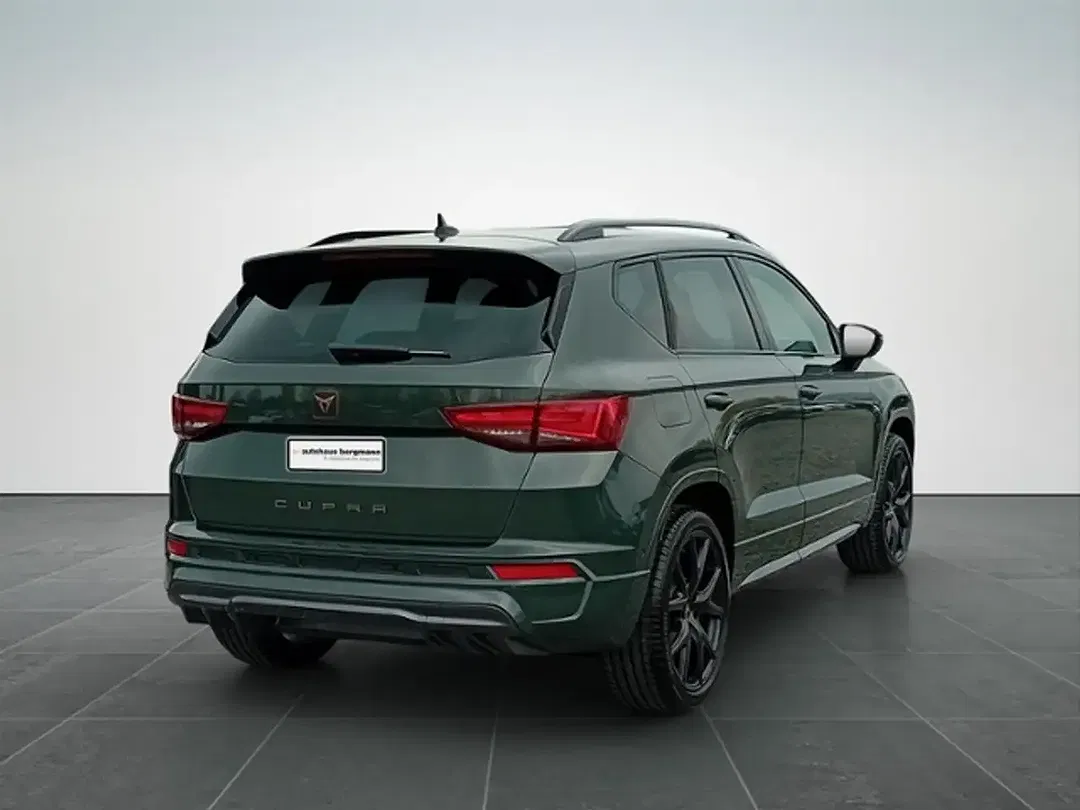 CUPRA Ateca 2.0 TSI 4Drive - Thumbnail 6