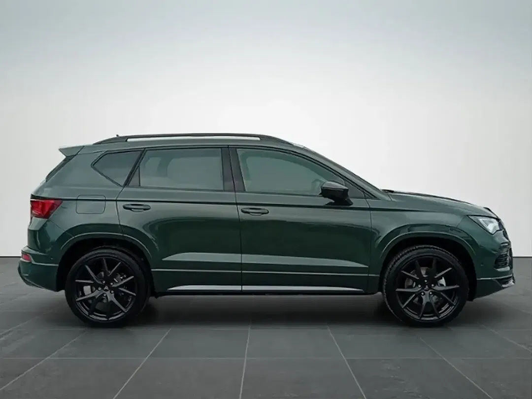 CUPRA Ateca 2.0 TSI 4Drive - Thumbnail 7