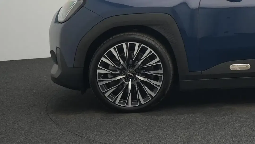 MINI Aceman Classic Trim - Thumbnail 9