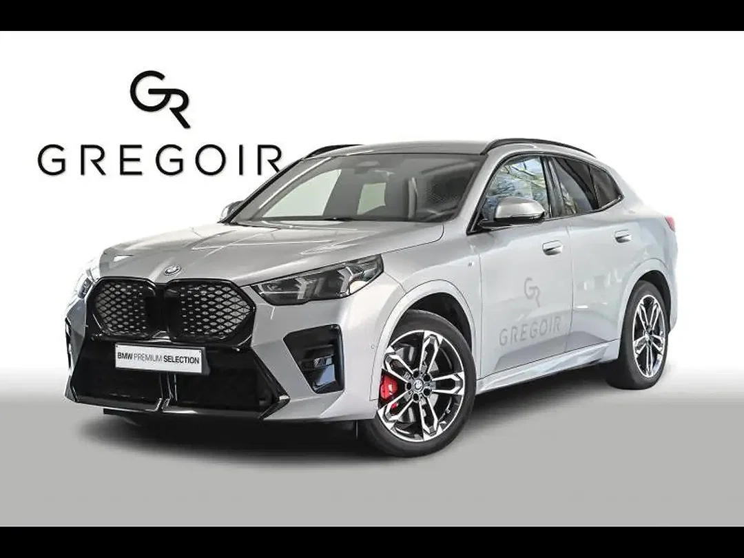 BMW iX2 M Sport Pro - Afbeelding 1