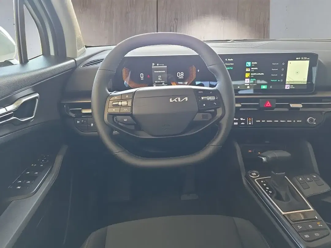Kia Sportage 1.6 T-GDI DCT - Thumbnail 12