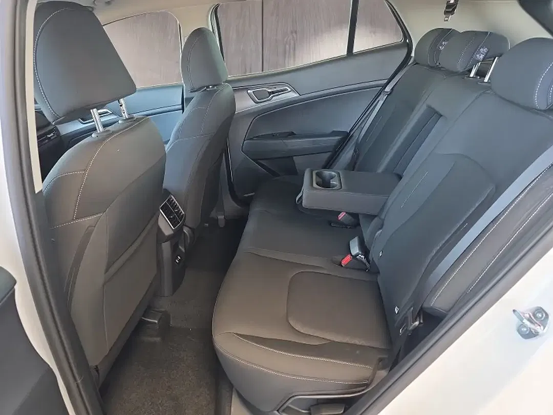 Kia Sportage 1.6 T-GDI DCT - Thumbnail 13