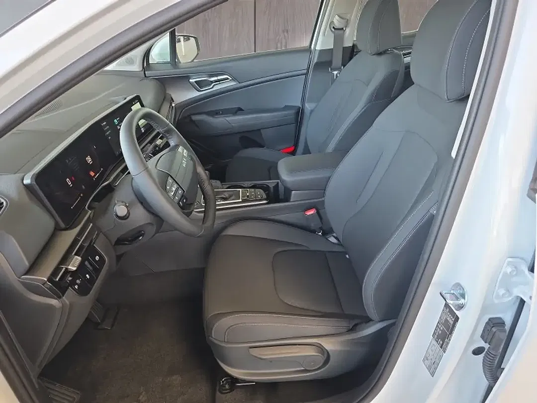 Kia Sportage 1.6 T-GDI DCT - Thumbnail 9