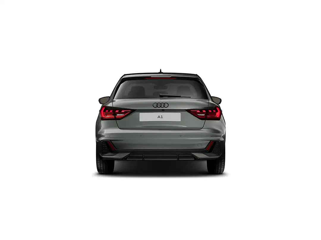 Audi A1 S tronic Sportback S line - Thumbnail 9