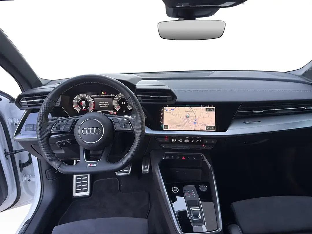 Audi A3 35 TFSI S tronic Matrix LED Sportback S line - Thumbnail 14