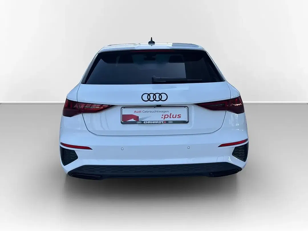 Audi A3 35 TFSI S tronic Matrix LED Sportback S line - Thumbnail 5
