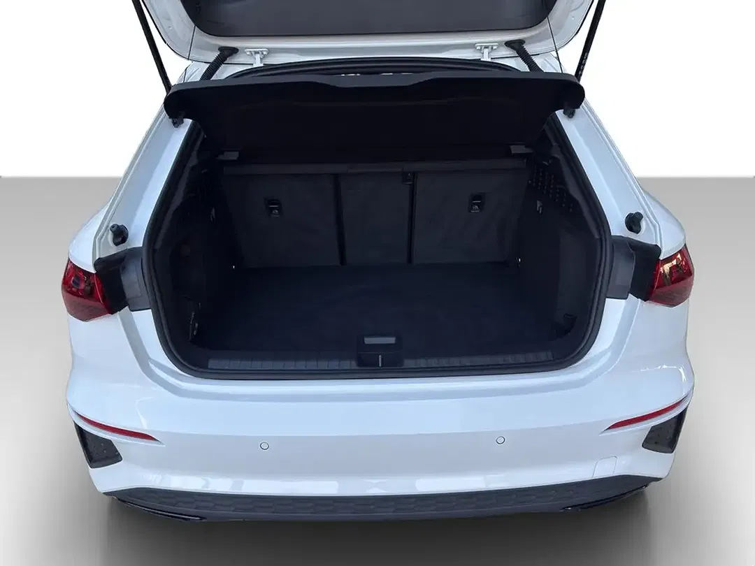 Audi A3 35 TFSI S tronic Matrix LED Sportback S line - Thumbnail 7