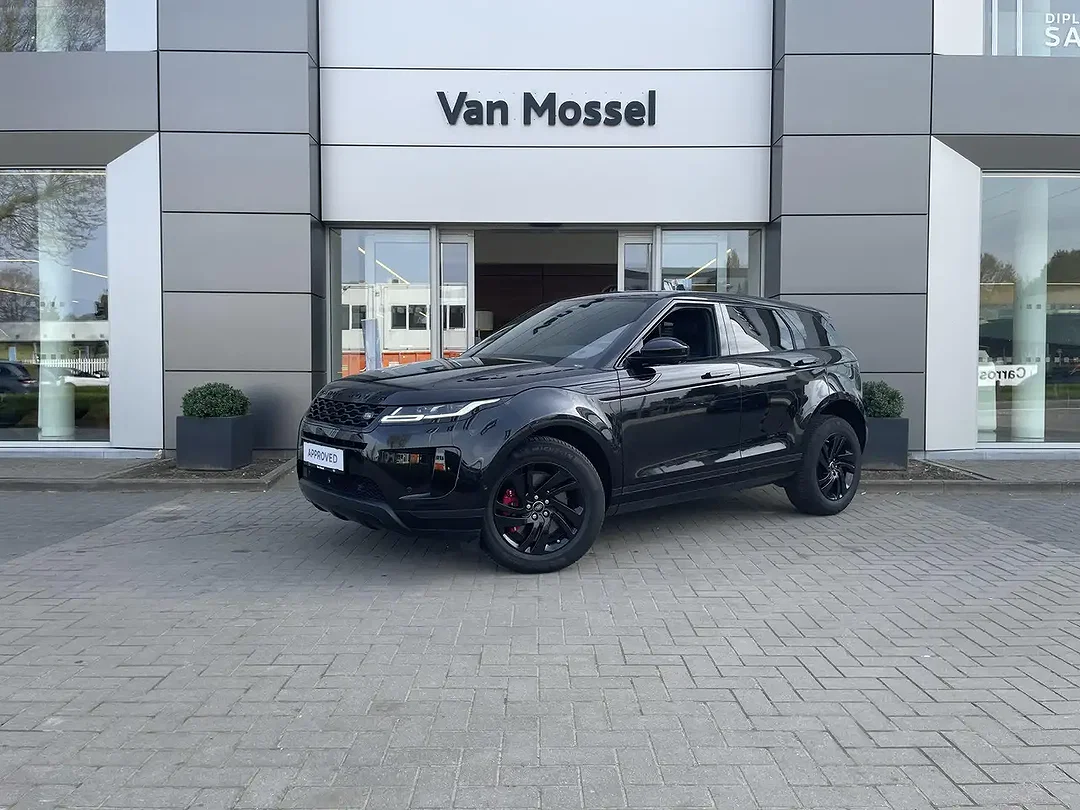 Land Rover Range Rover Evoque R-Dynamic - Afbeelding 1