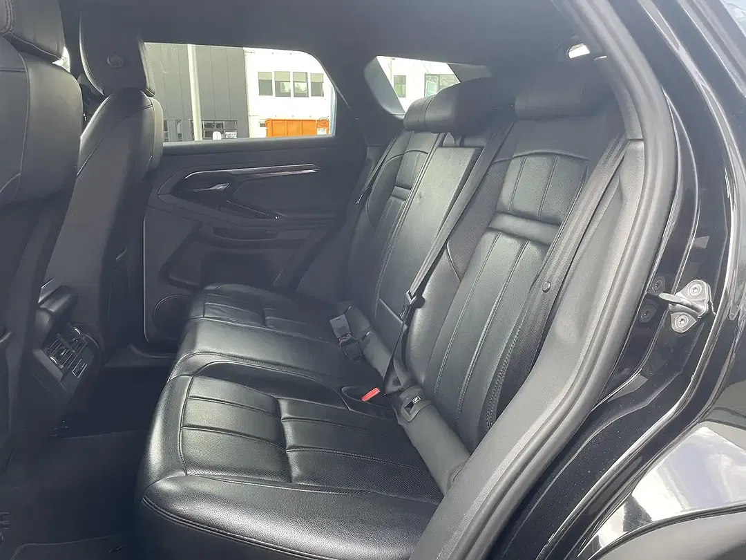 Land Rover Range Rover Evoque R-Dynamic - Thumbnail 13