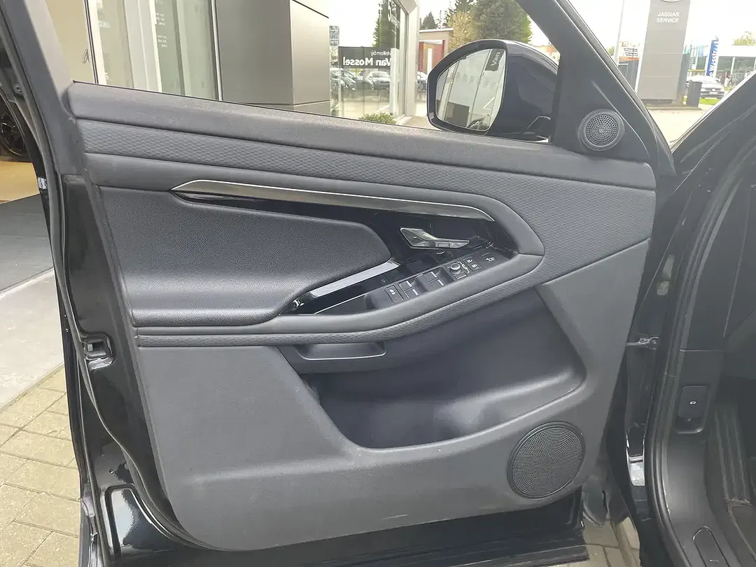 Land Rover Range Rover Evoque R-Dynamic - foto 15