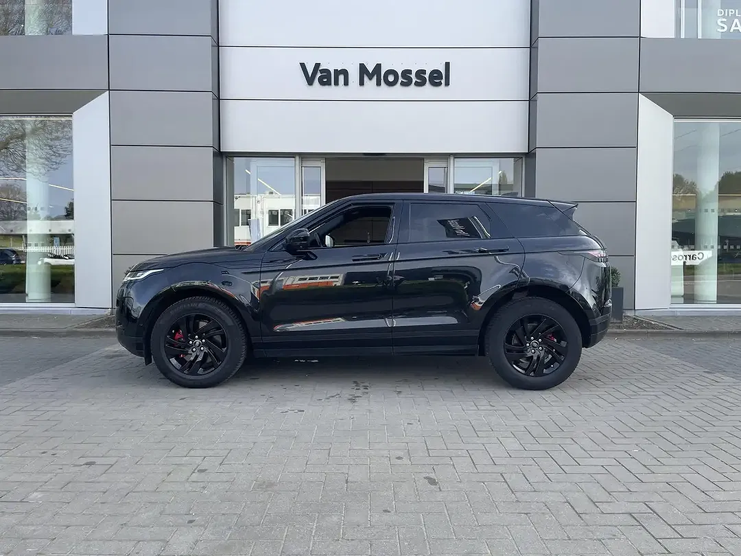 Land Rover Range Rover Evoque R-Dynamic - foto 2