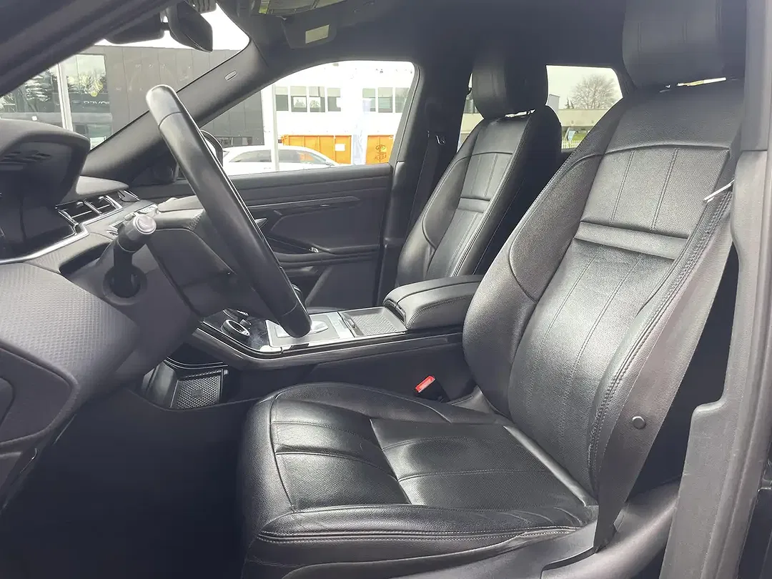 Land Rover Range Rover Evoque R-Dynamic - Thumbnail 7