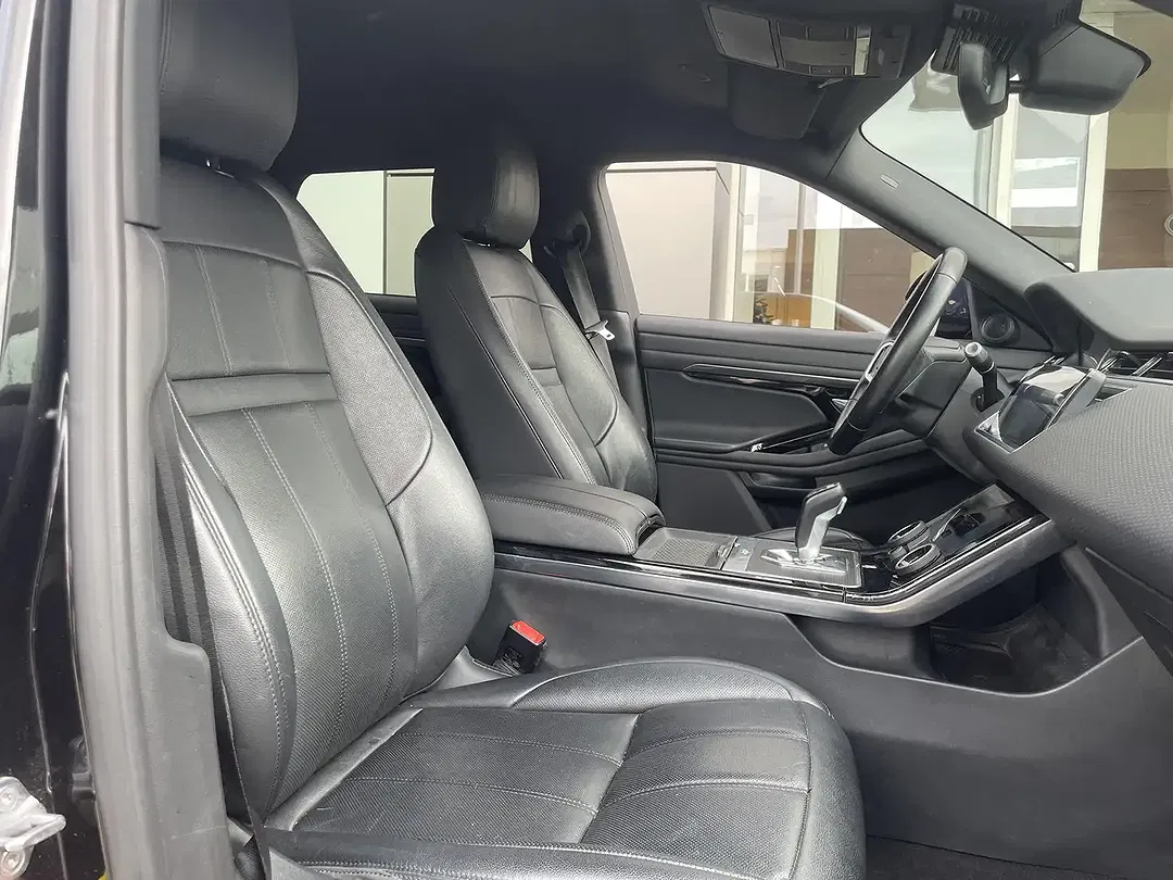 Land Rover Range Rover Evoque R-Dynamic - Thumbnail 8