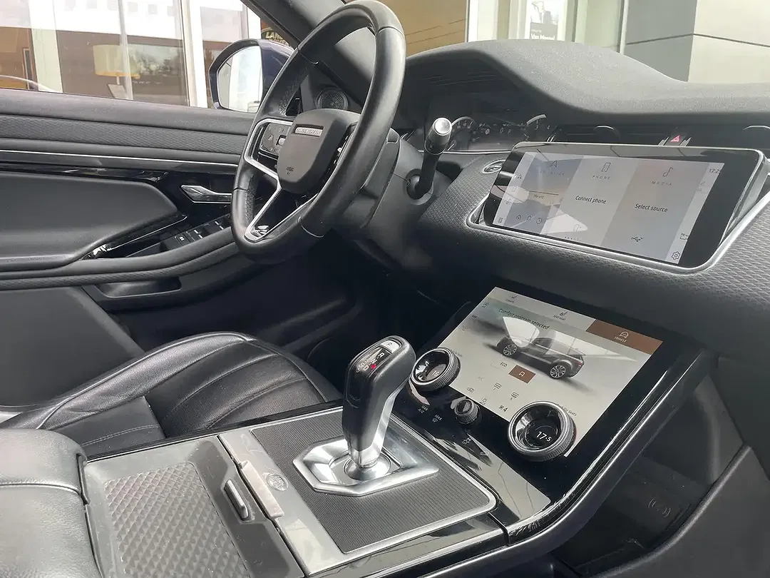 Land Rover Range Rover Evoque R-Dynamic - Thumbnail 9