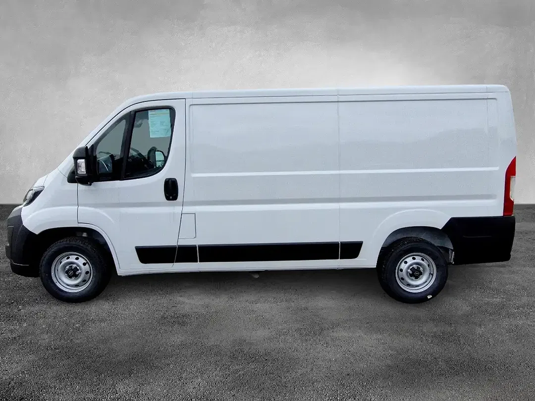 Opel Movano 3.3t L2H1 Cargo - Thumbnail 3
