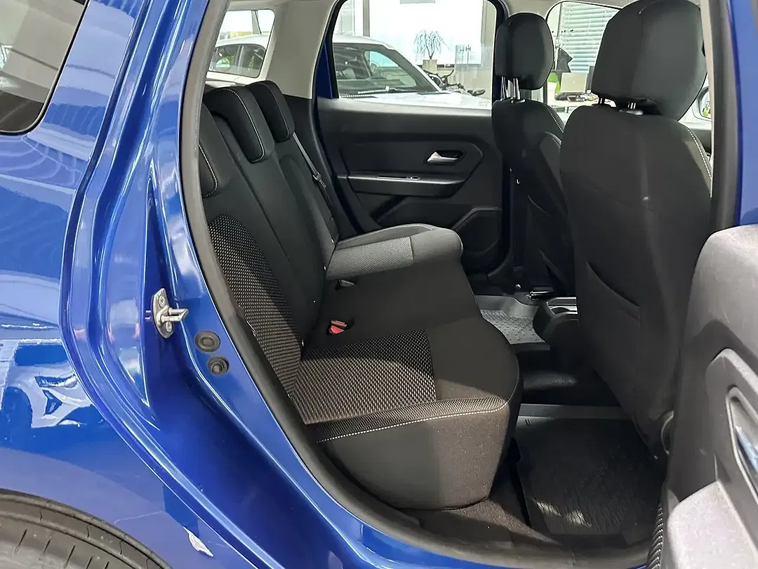 Dacia Duster TCe Urban - Thumbnail 13