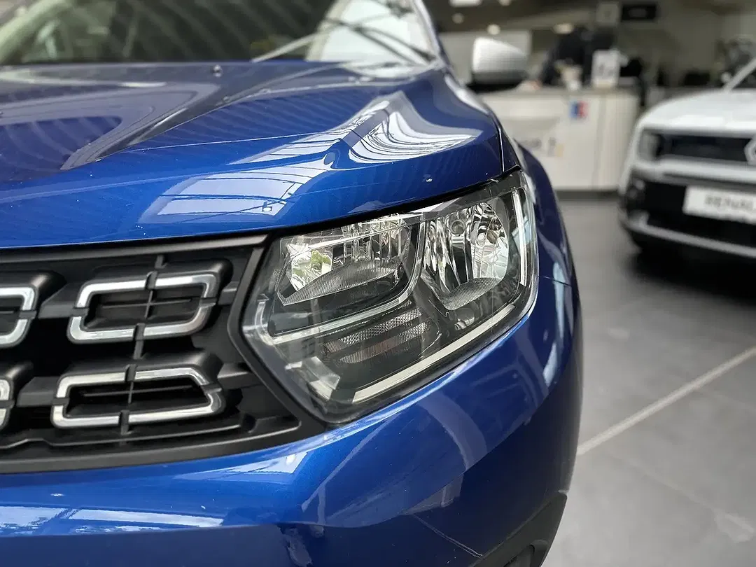 Dacia Duster TCe Urban - Thumbnail 3