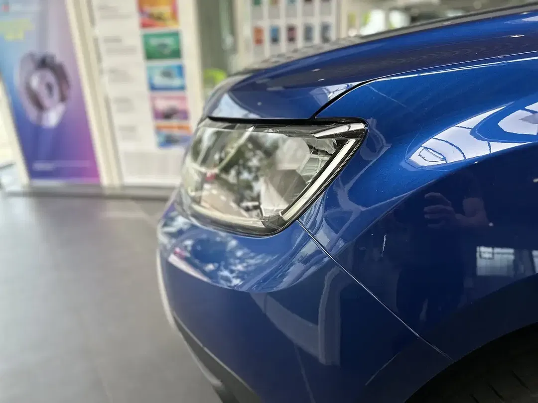 Dacia Duster TCe Urban - Thumbnail 4
