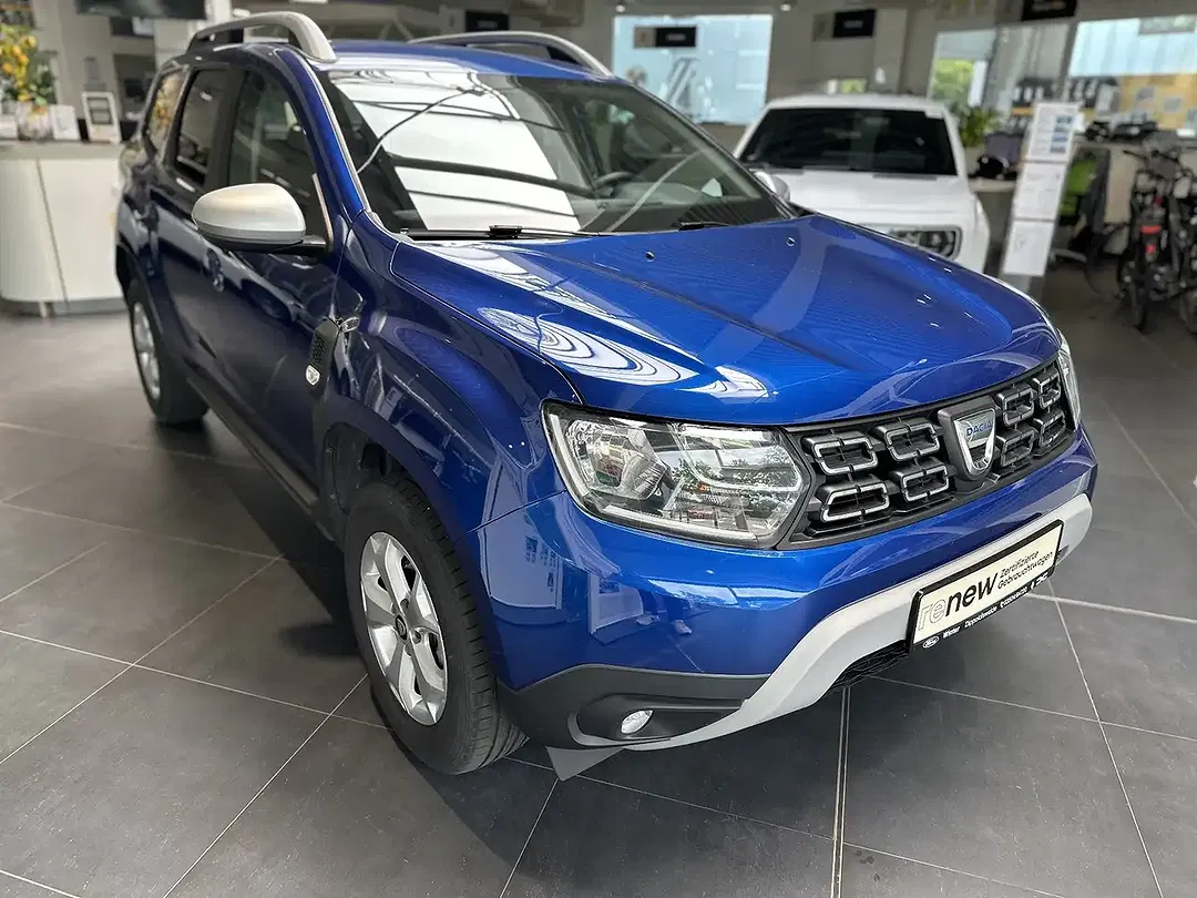 Dacia Duster TCe Urban - Thumbnail 5