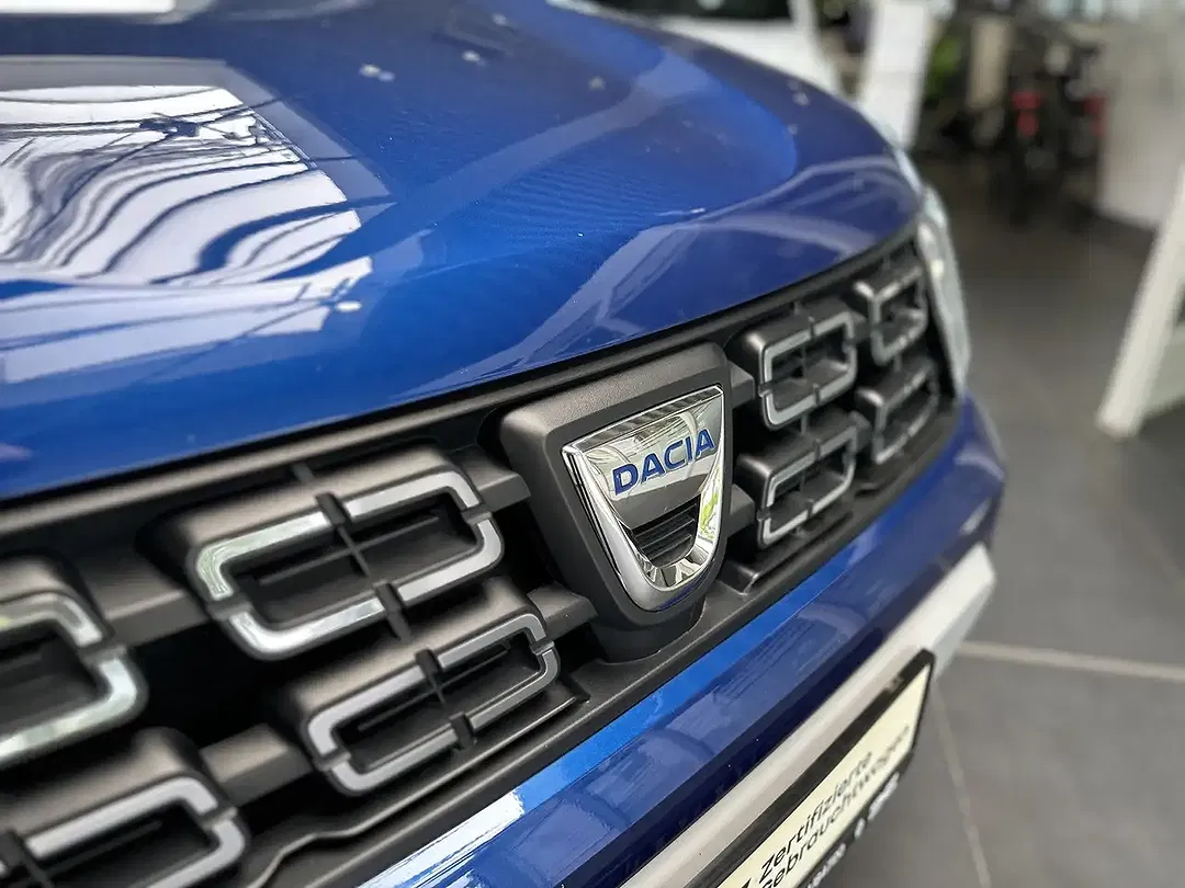 Dacia Duster TCe Urban - Thumbnail 6