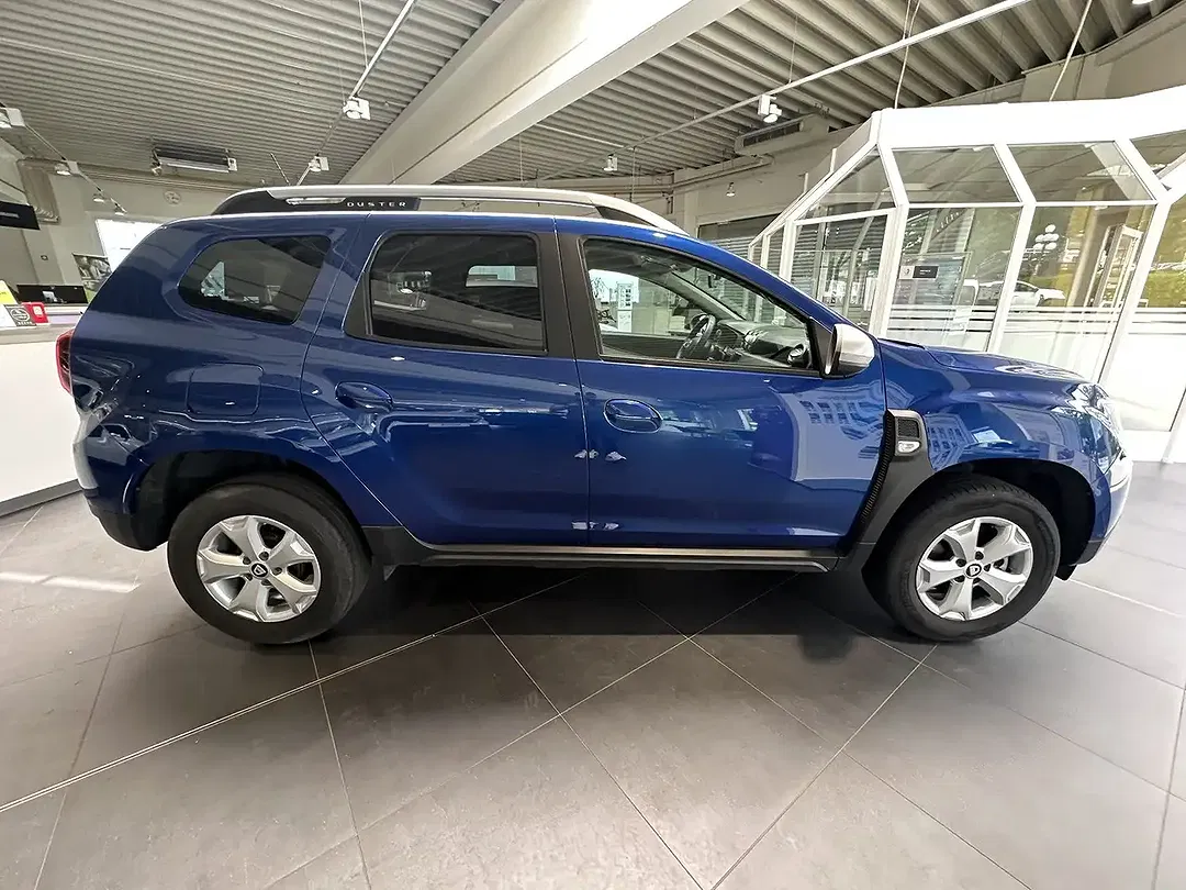 Dacia Duster TCe Urban - Thumbnail 7