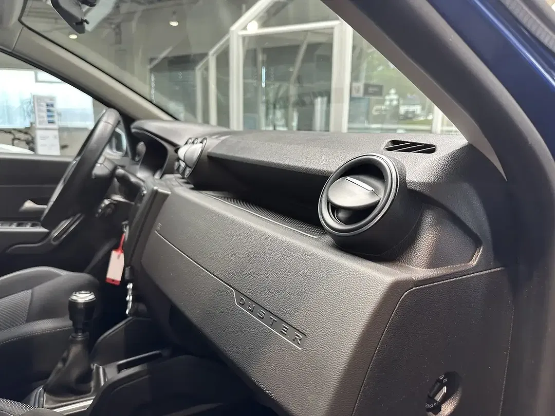 Dacia Duster TCe Urban - Thumbnail 9