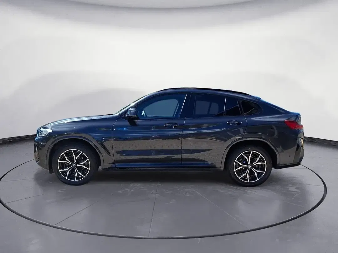 BMW X4 xDrive M - foto 2