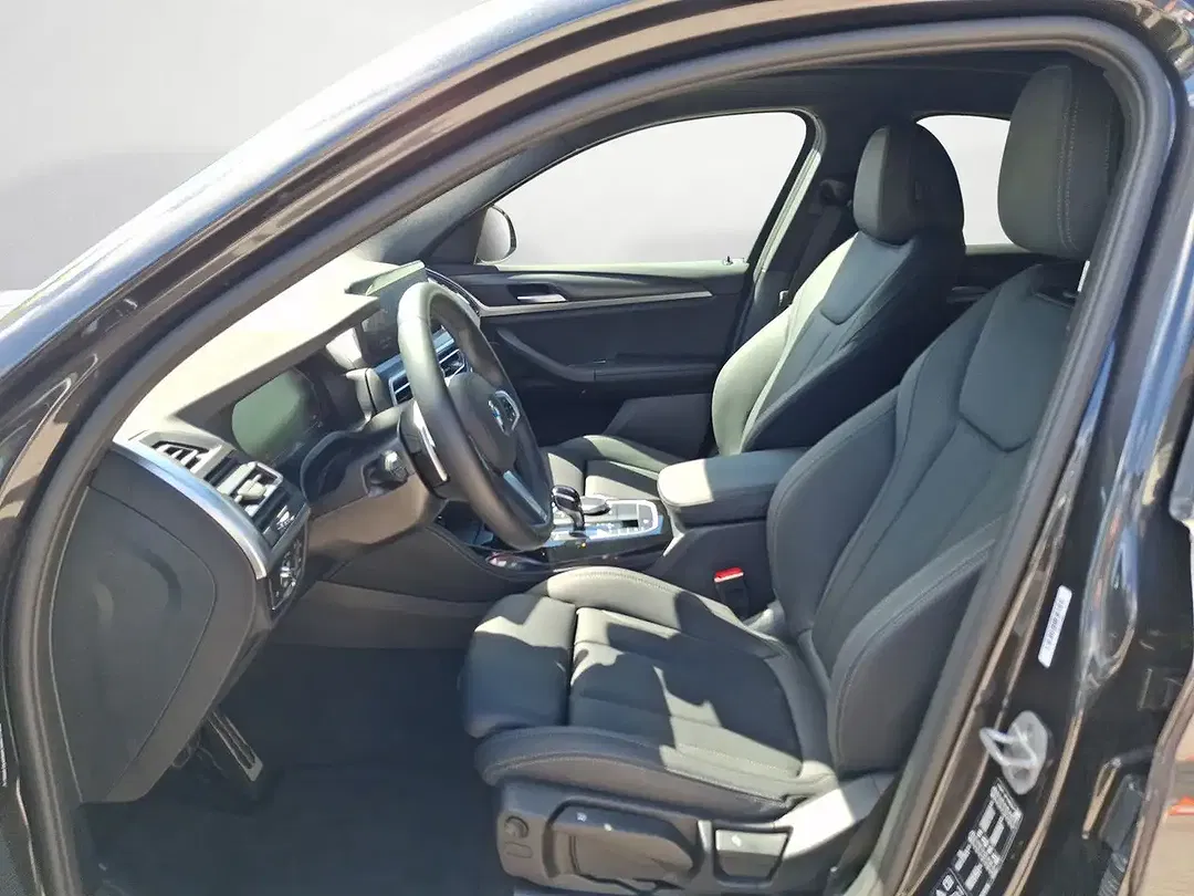 BMW X4 xDrive M - Thumbnail 7