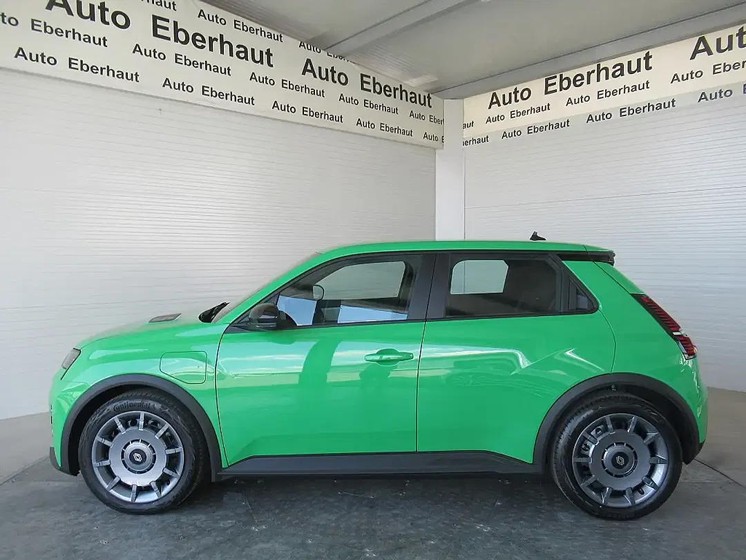 Renault R 5 E-Tech Urban Evolution - foto 2