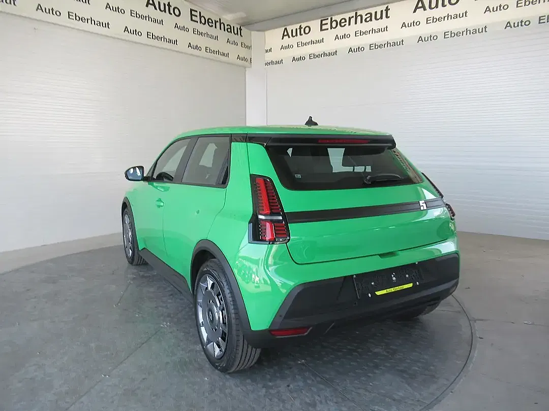 Renault R 5 E-Tech Urban Evolution - Thumbnail 3