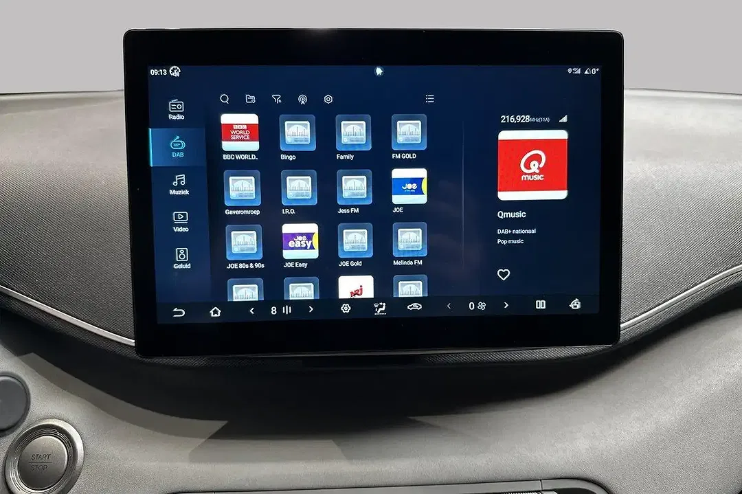 BYD Dolphin Surf - Thumbnail 12