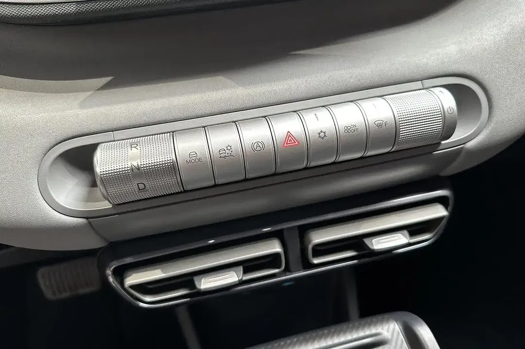 BYD Dolphin Surf - foto 14