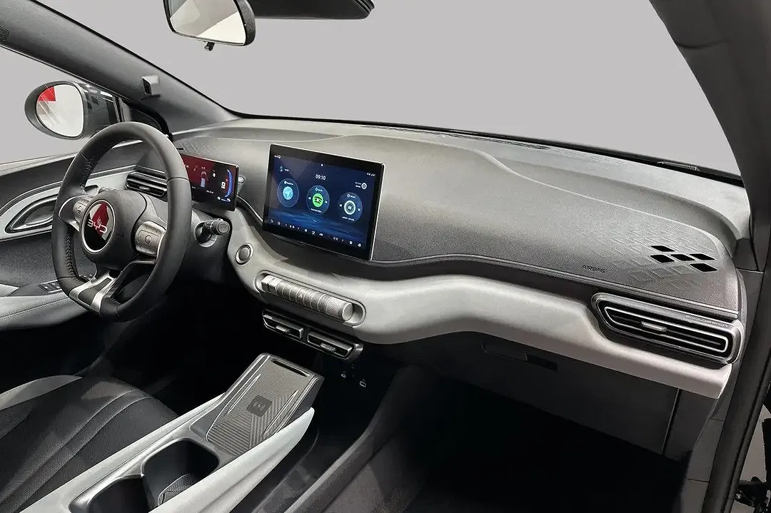 BYD Dolphin Surf - foto 2