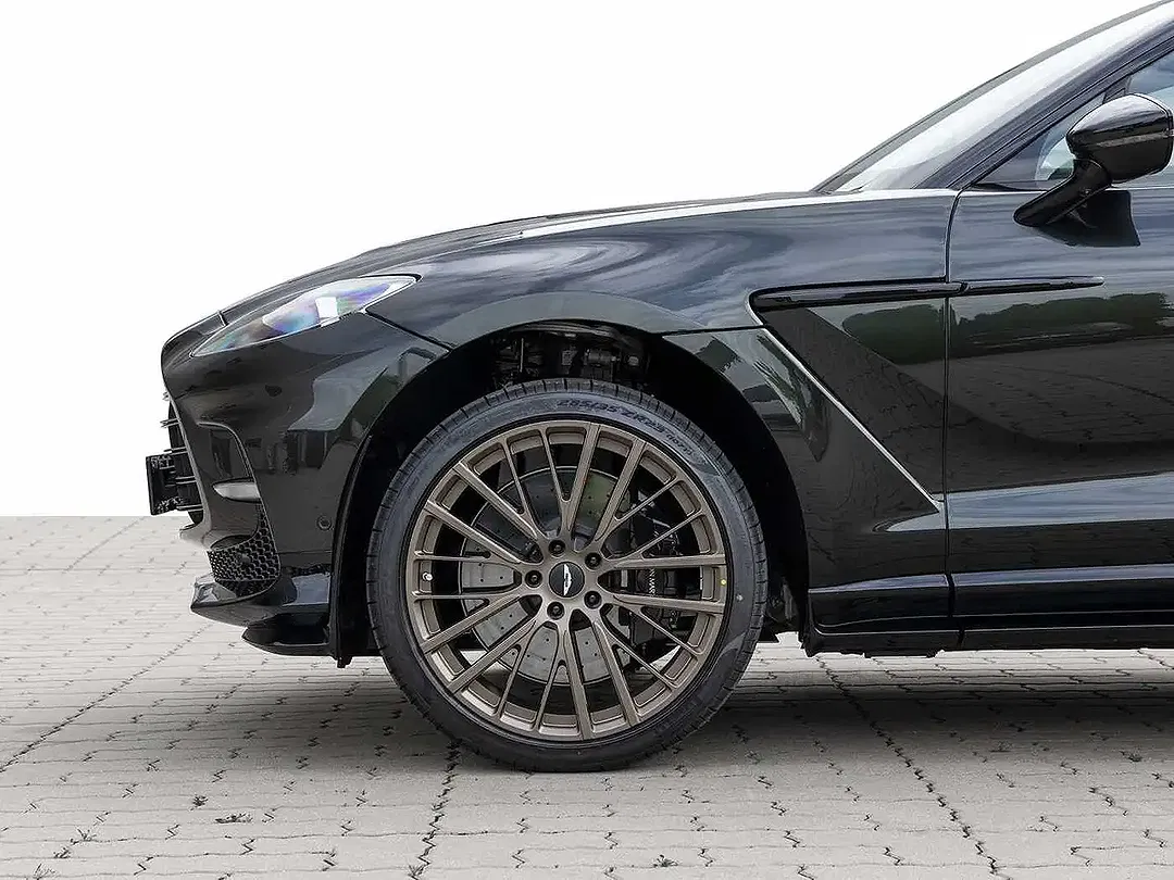 Aston Martin DBX 707 - Thumbnail 14