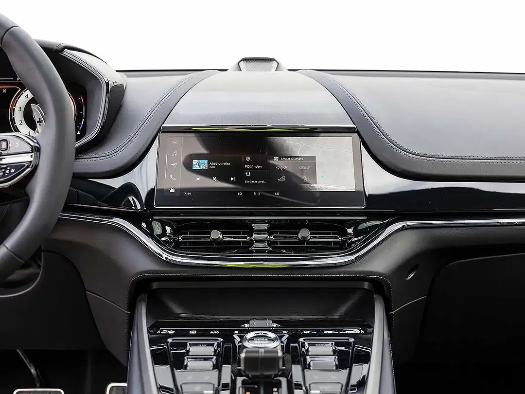 Aston Martin DBX 707 - Thumbnail 21