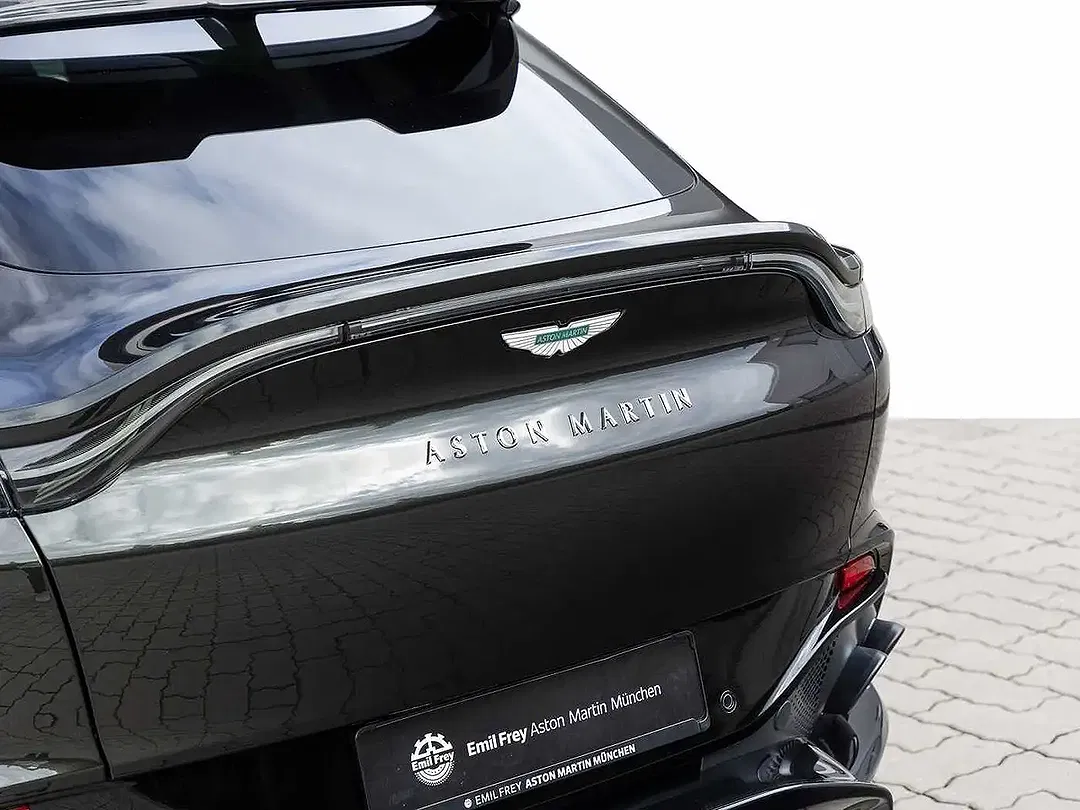Aston Martin DBX 707 - Thumbnail 3