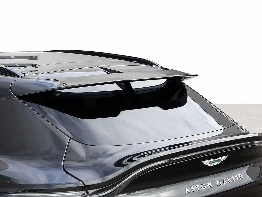 Aston Martin DBX 707 - Thumbnail 4