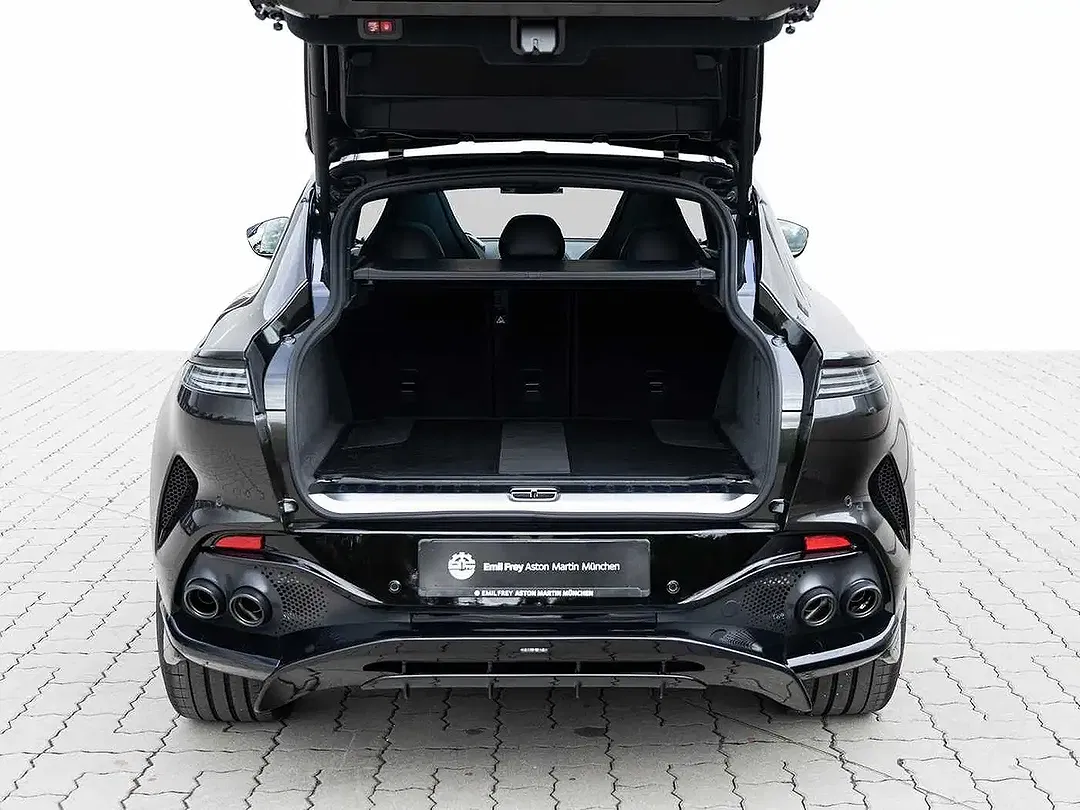 Aston Martin DBX 707 - Thumbnail 6