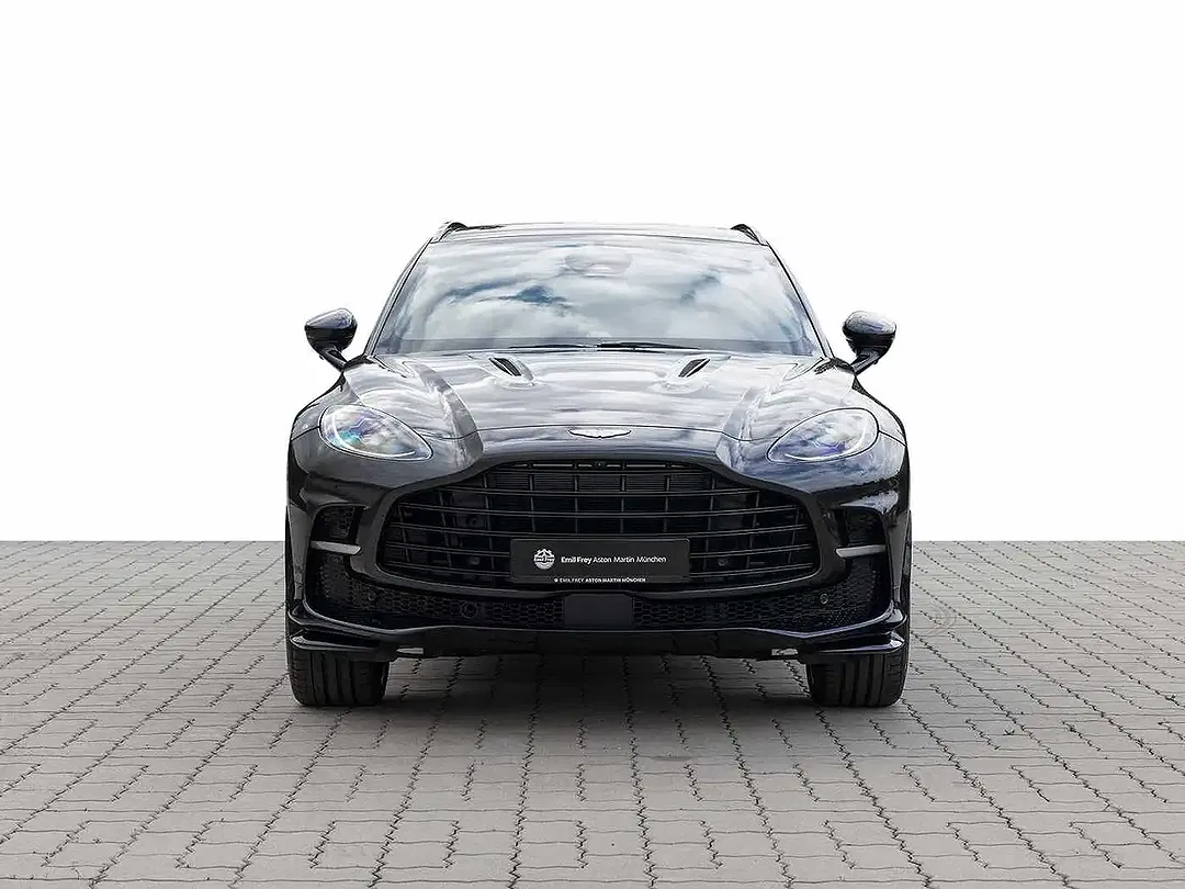 Aston Martin DBX 707 - Thumbnail 8