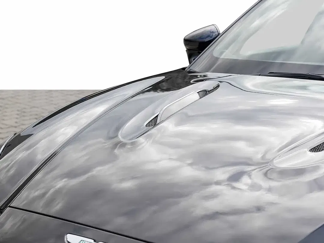 Aston Martin DBX 707 - Thumbnail 9