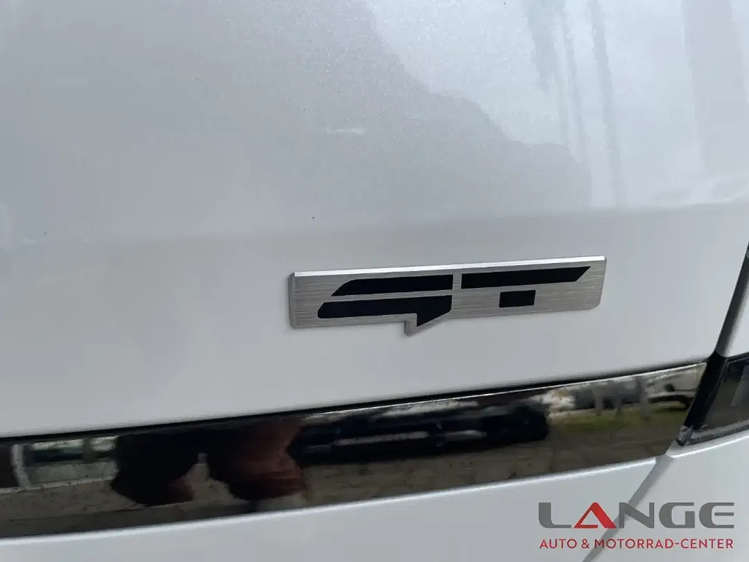 Kia EV6 4WD GT - Thumbnail 7
