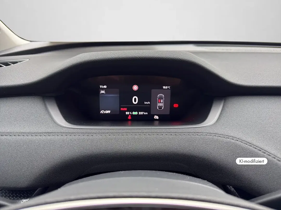 Skoda Elroq 50 - Thumbnail 11