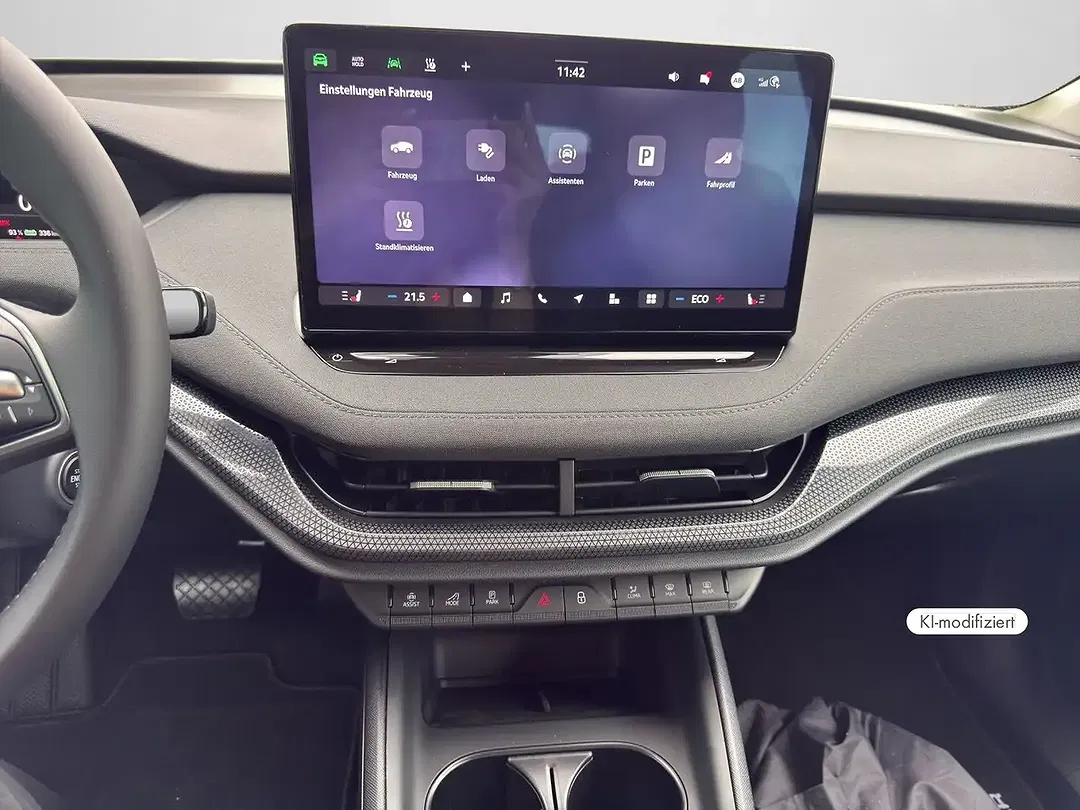 Skoda Elroq 50 - Thumbnail 12