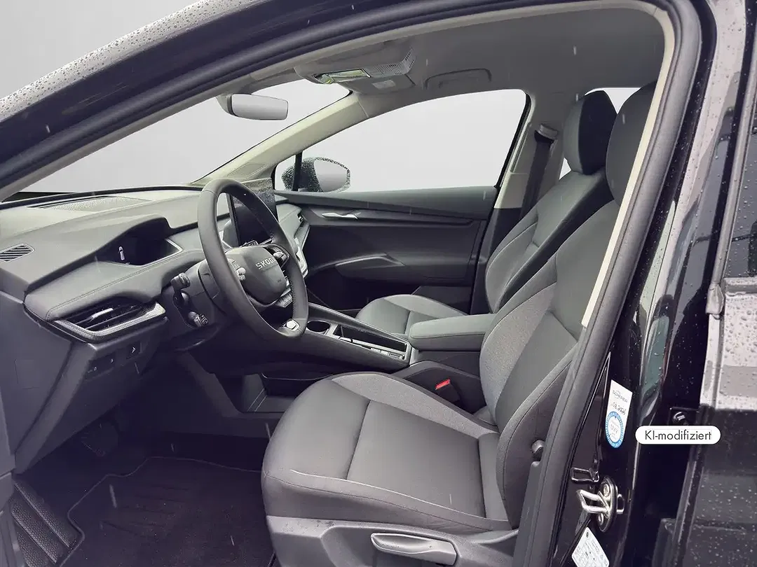 Skoda Elroq 50 - Thumbnail 13