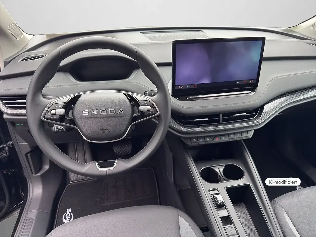 Skoda Elroq 50 - Thumbnail 4